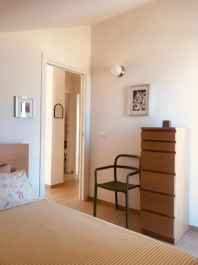 Bougainville House 奥古斯塔 外观 照片